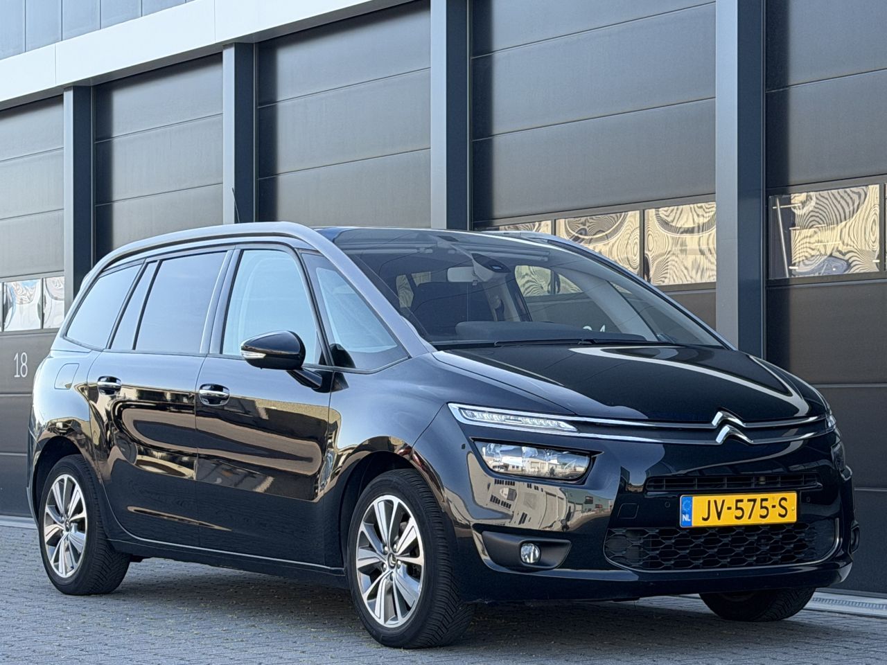 Citroën C4