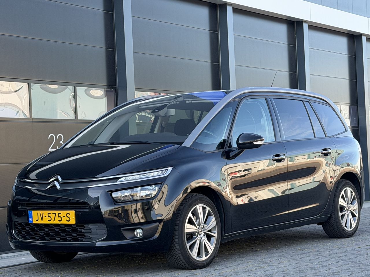 Citroën C4