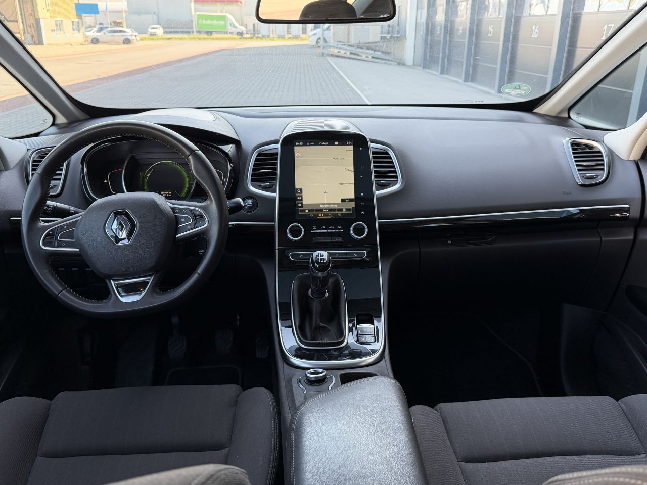 Renault Espace