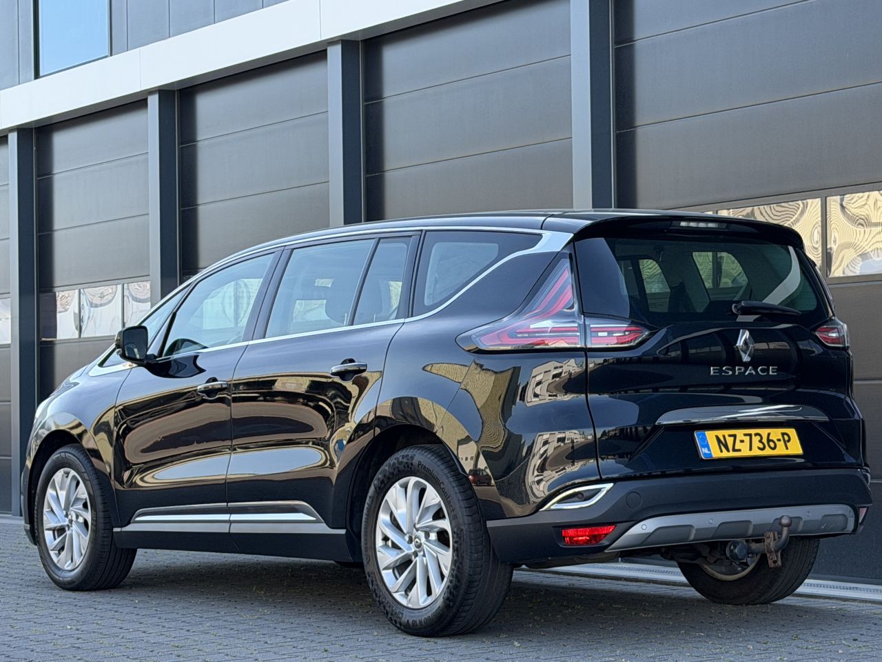 Renault Espace