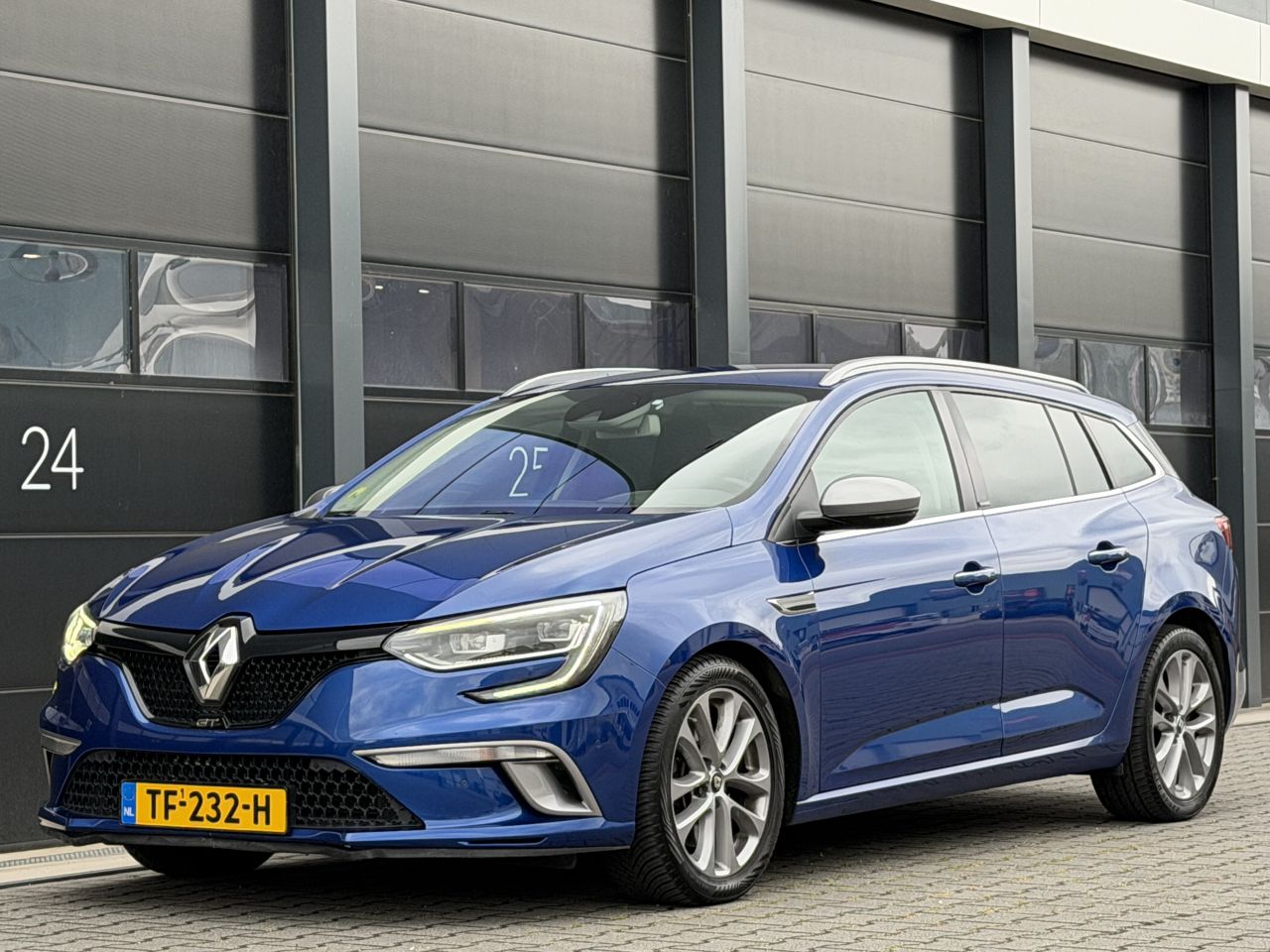 Renault Mégane