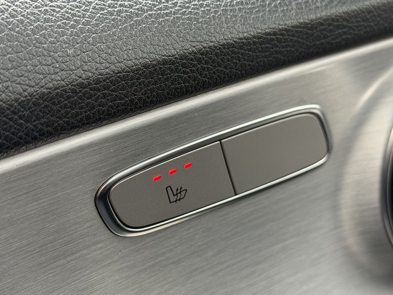 Mercedes C-klasse