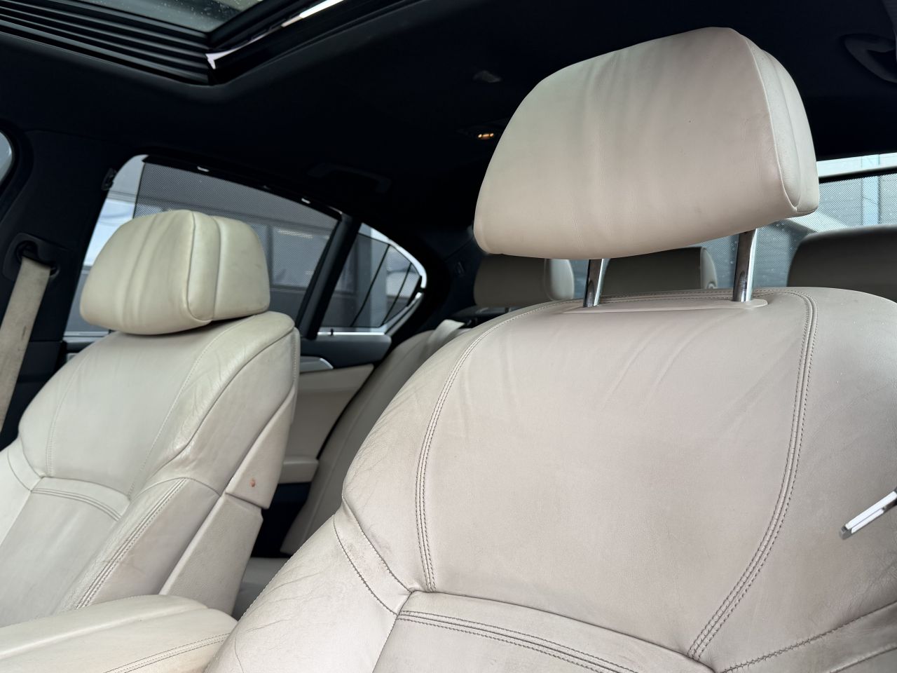 BMW 5-serie