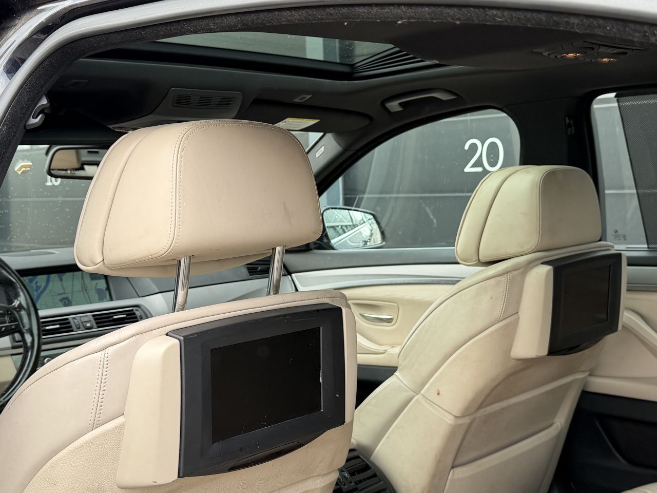 BMW 5-serie