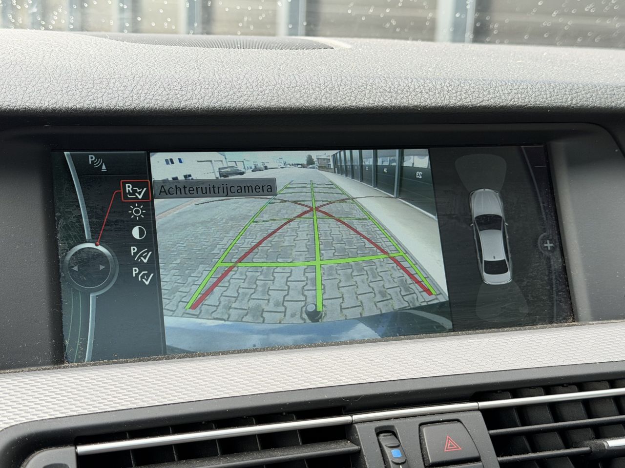 BMW 5-serie