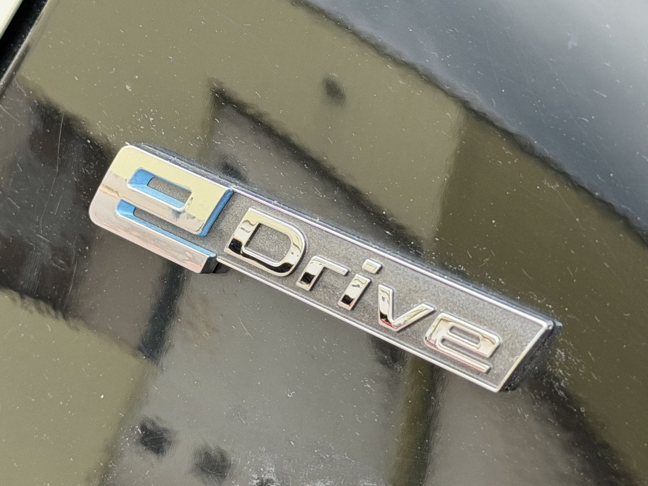 BMW 3-serie