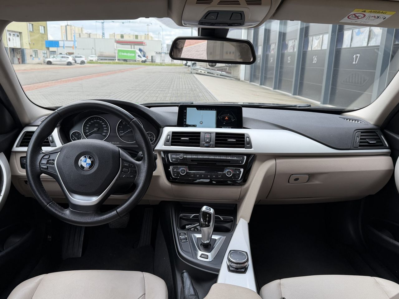 BMW 3-serie