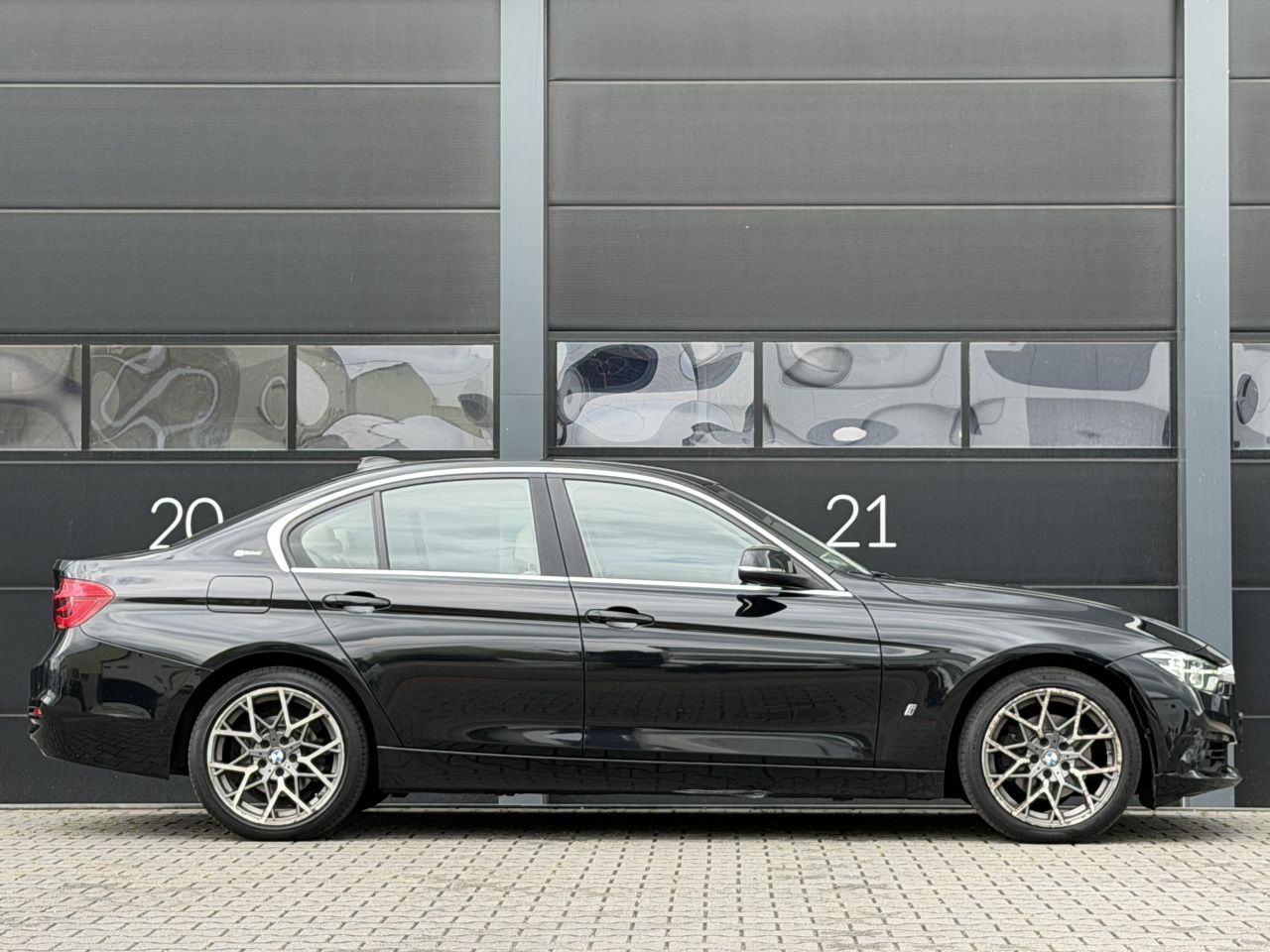 BMW 3-serie