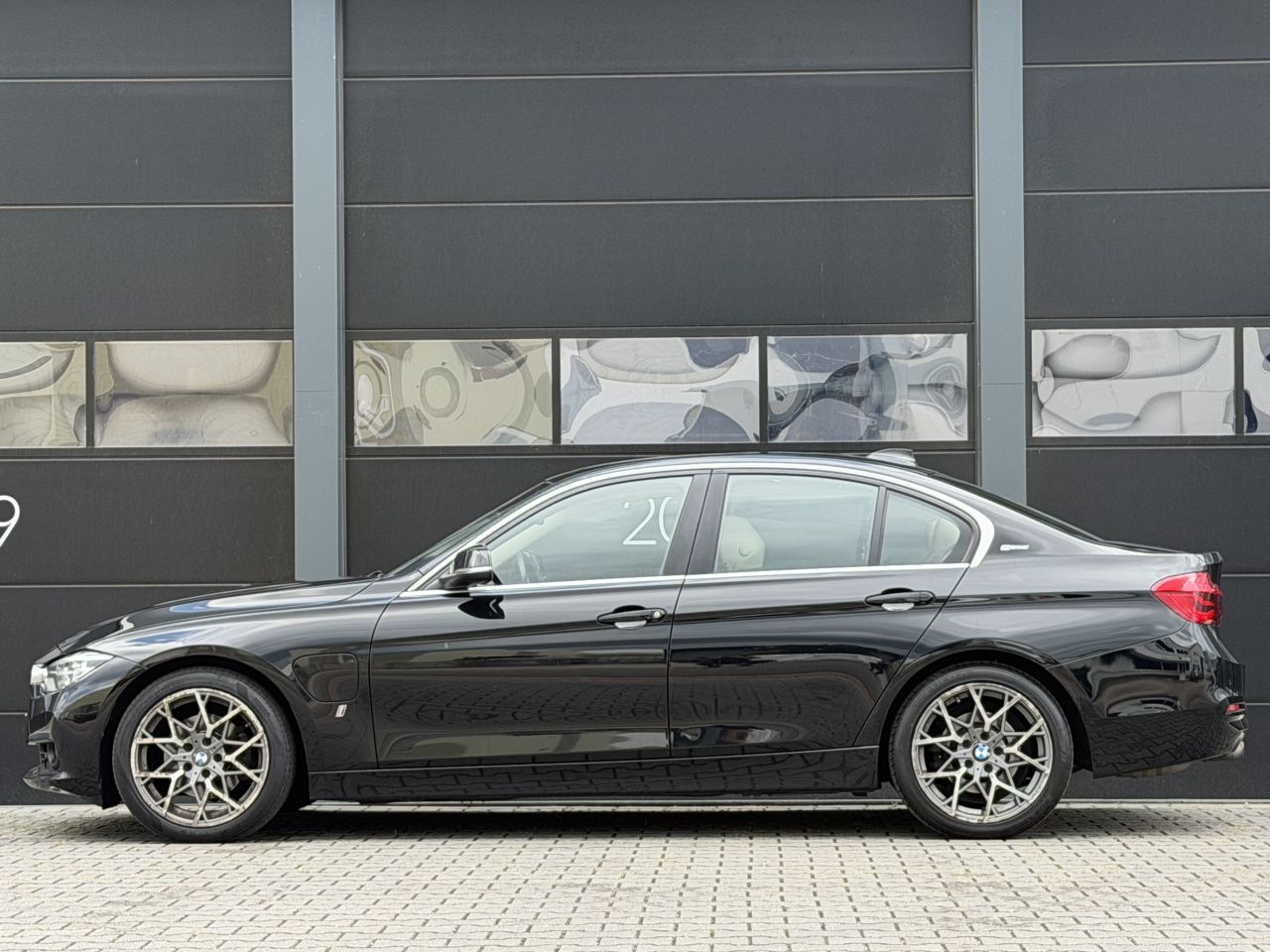 BMW 3-serie