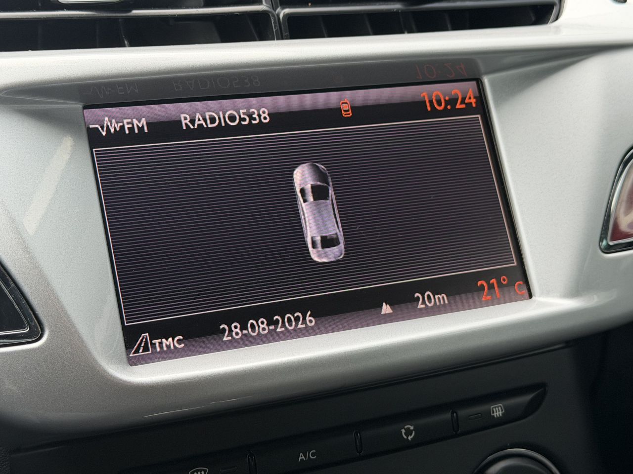 Citroën DS3