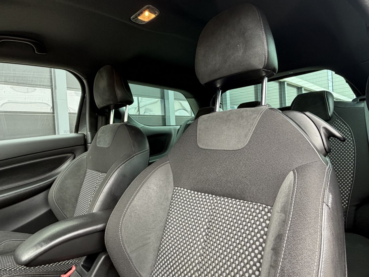 Citroën DS3