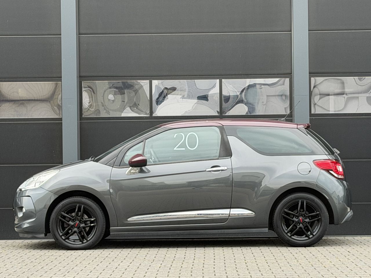 Citroën DS3