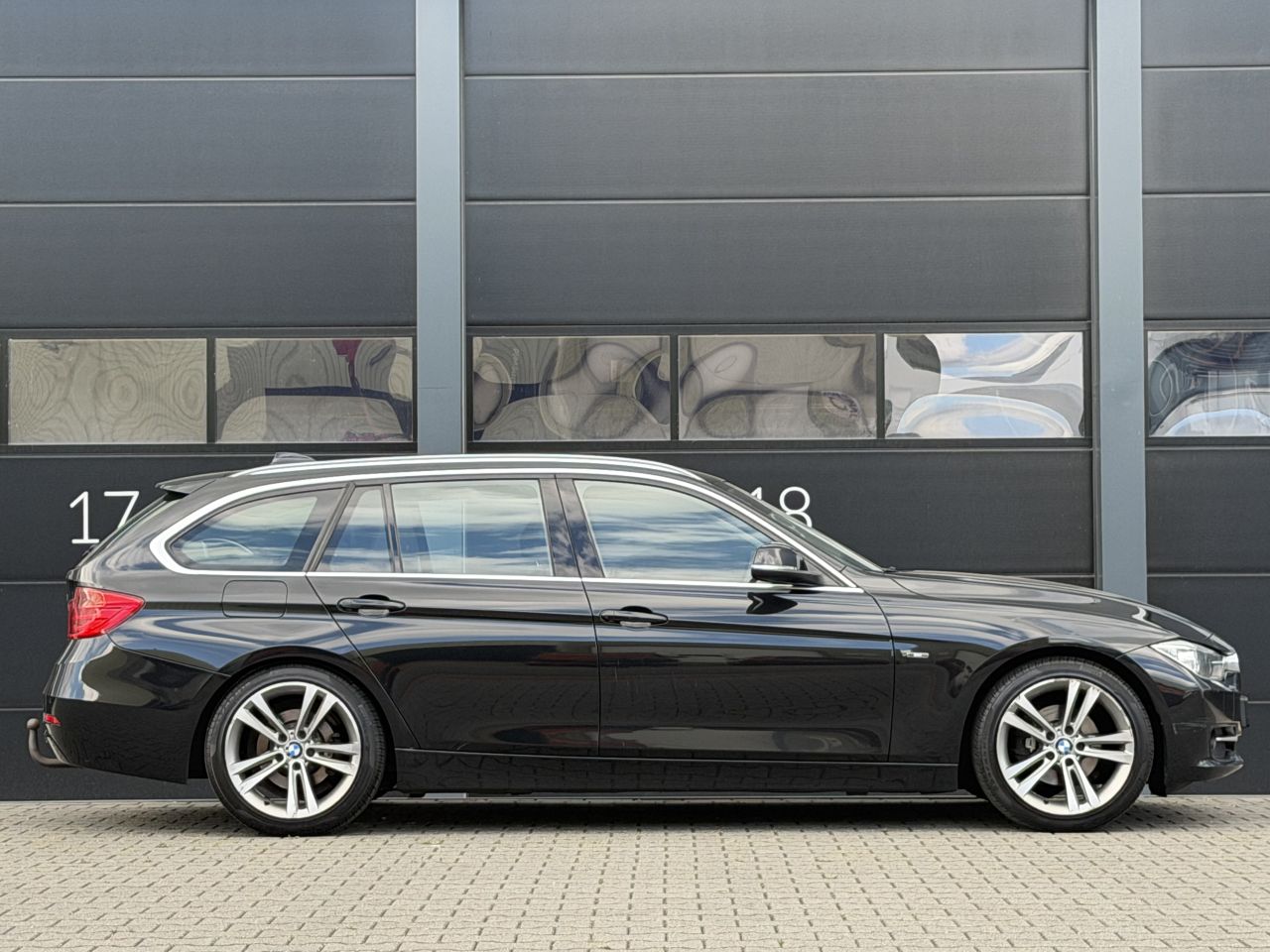 BMW 3-serie