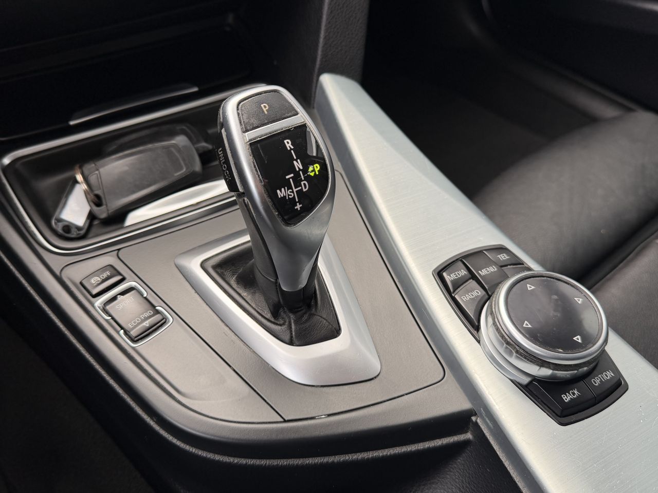 BMW 3-serie