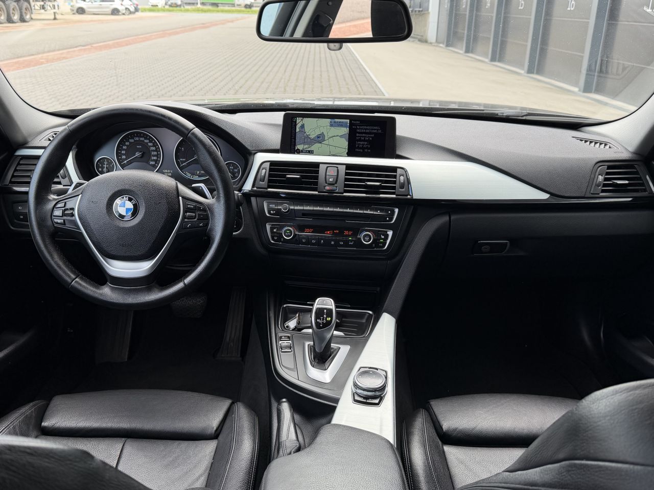 BMW 3-serie