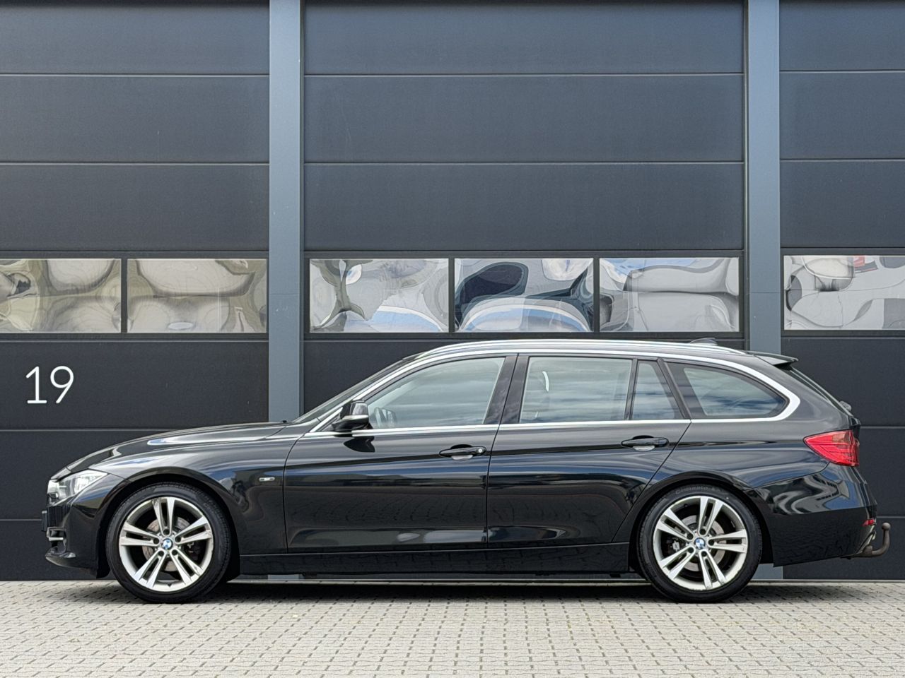 BMW 3-serie