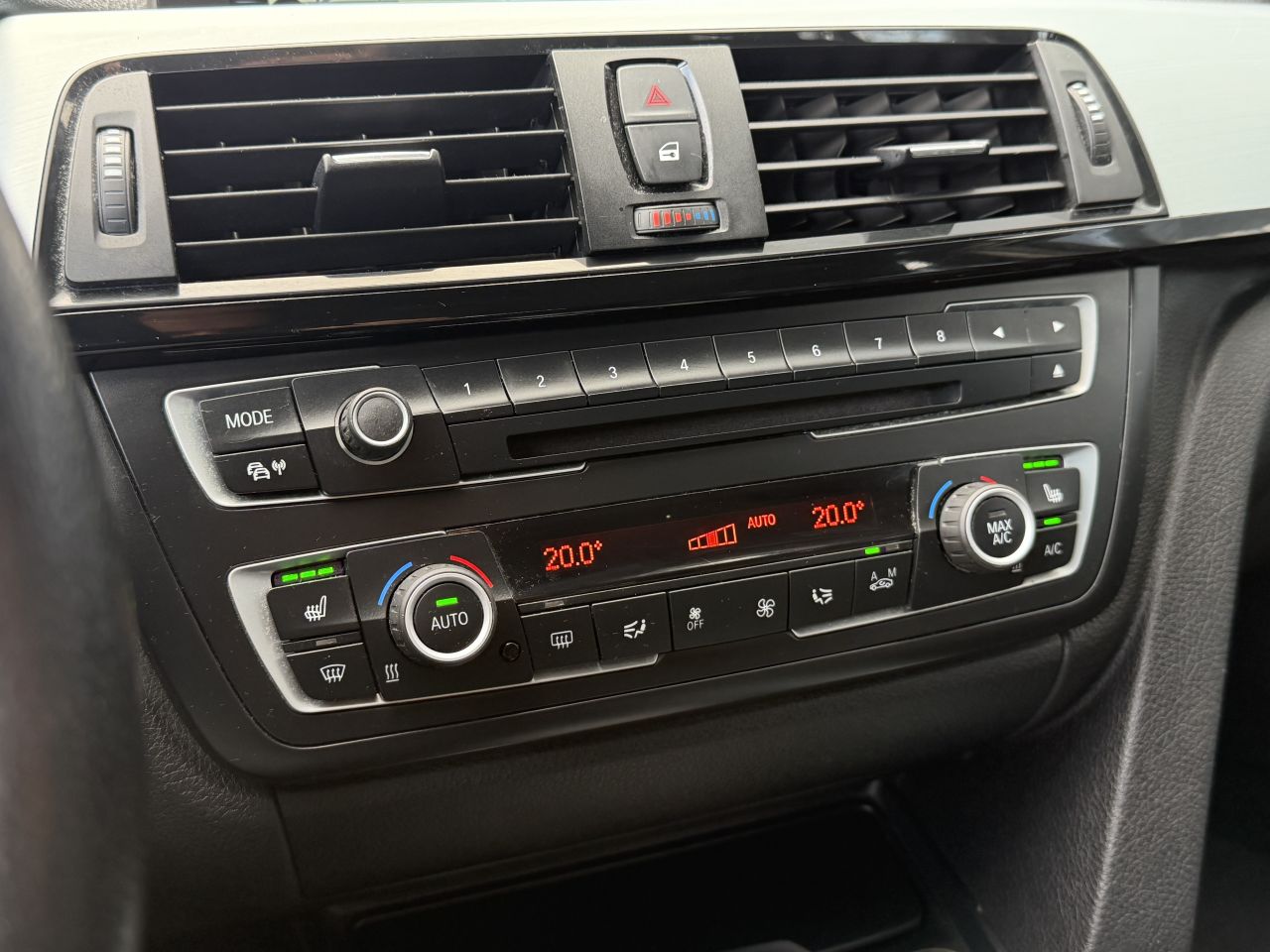 BMW 3-serie