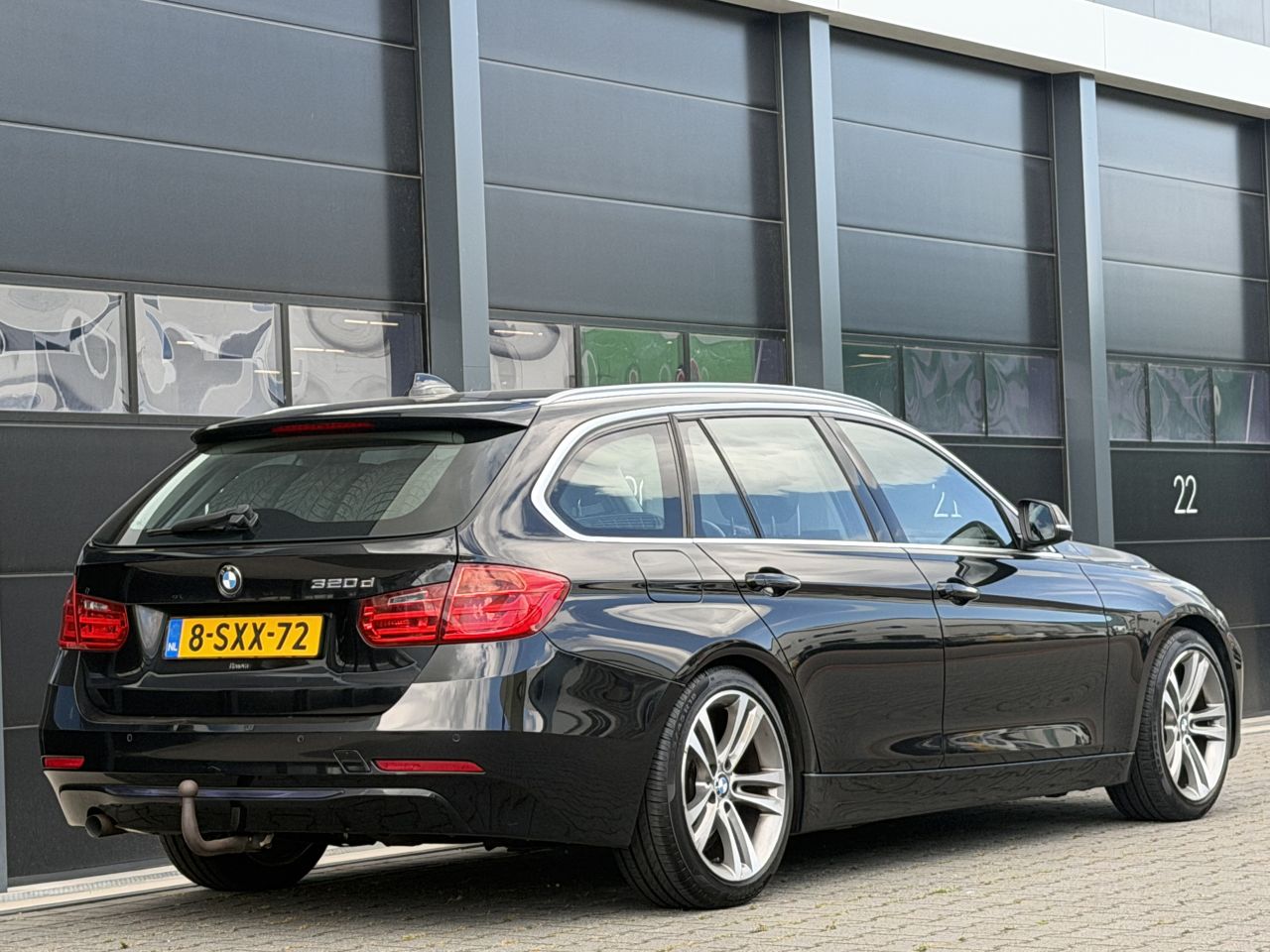 BMW 3-serie