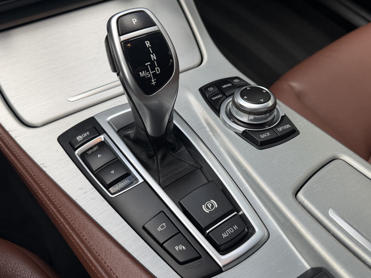 BMW 5-serie