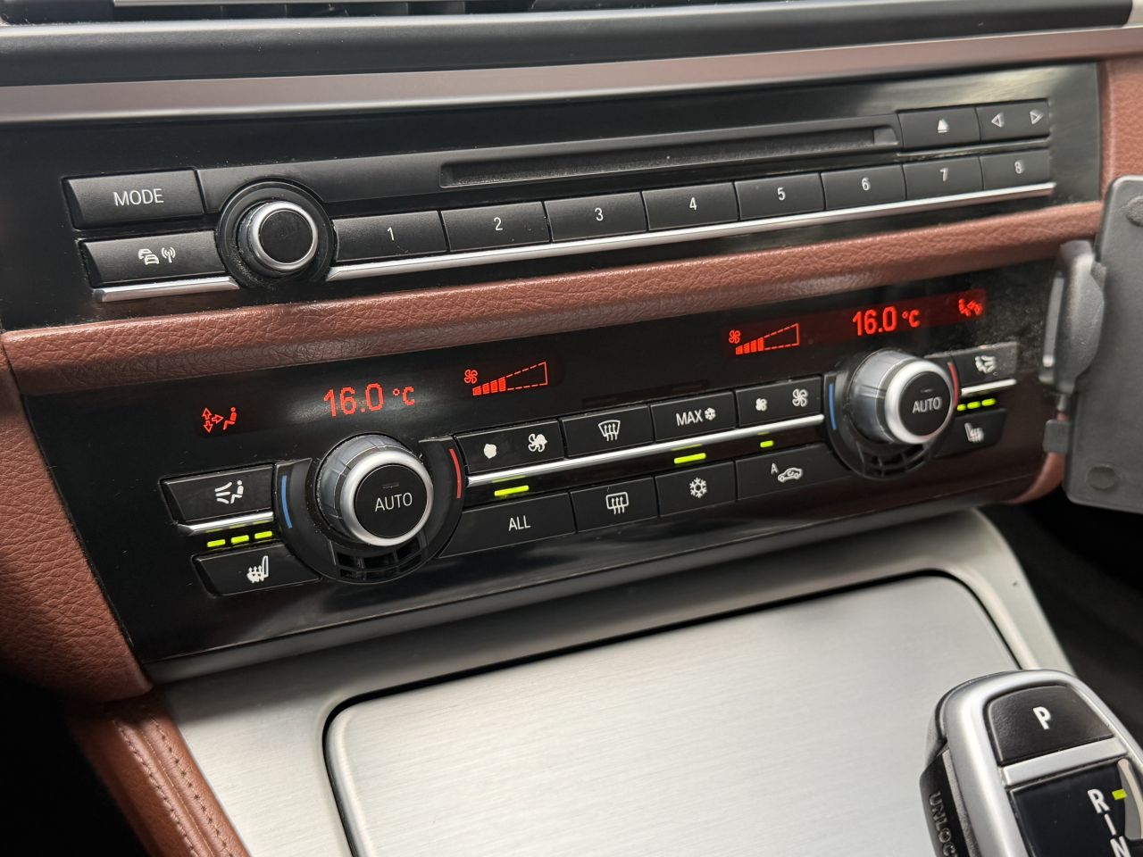 BMW 5-serie