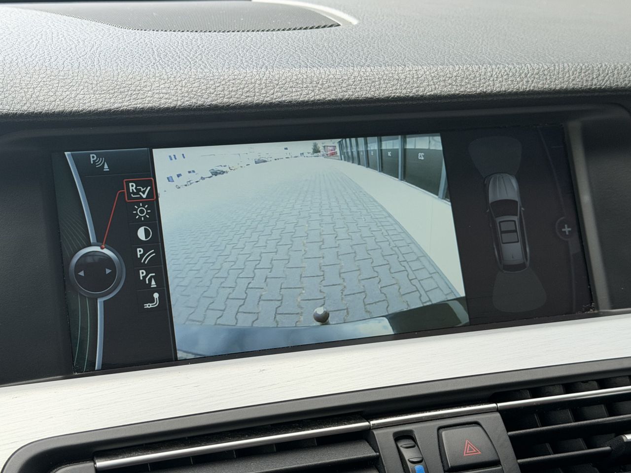 BMW 5-serie