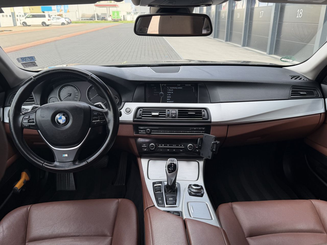 BMW 5-serie