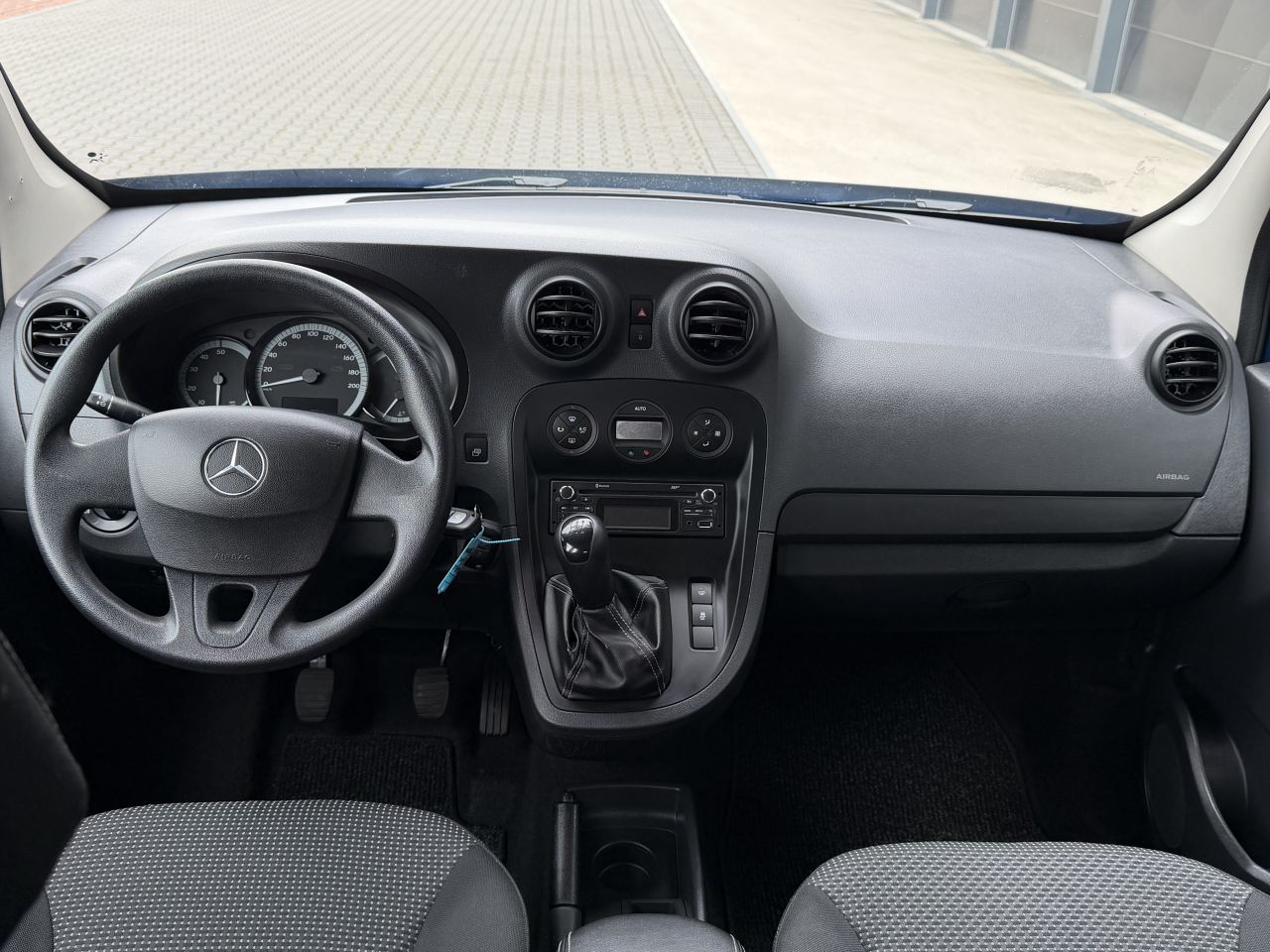 Mercedes Citan