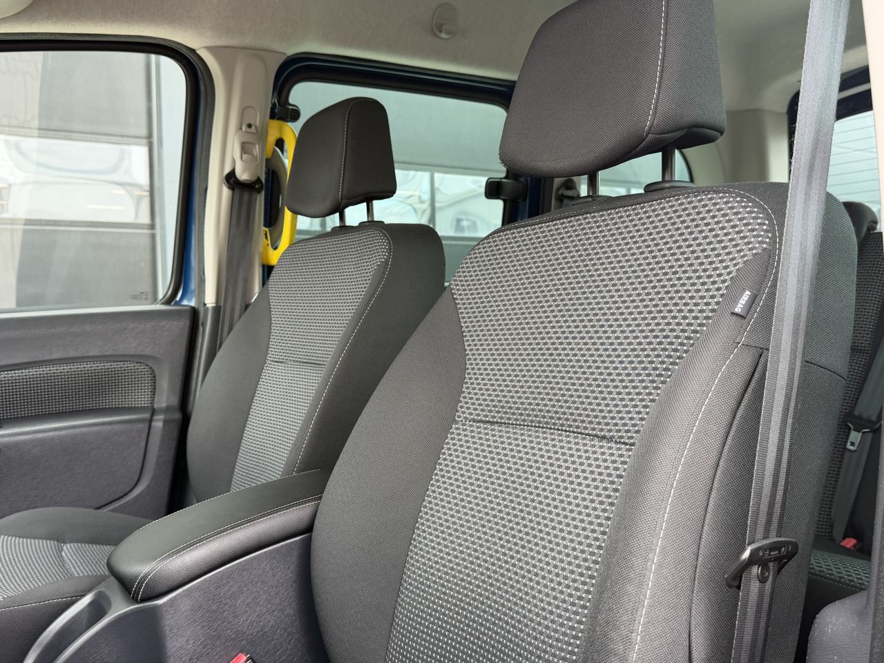 Mercedes Citan