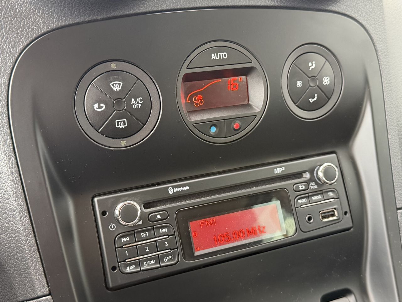 Mercedes Citan