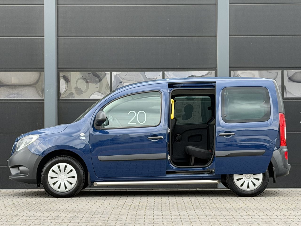 Mercedes Citan