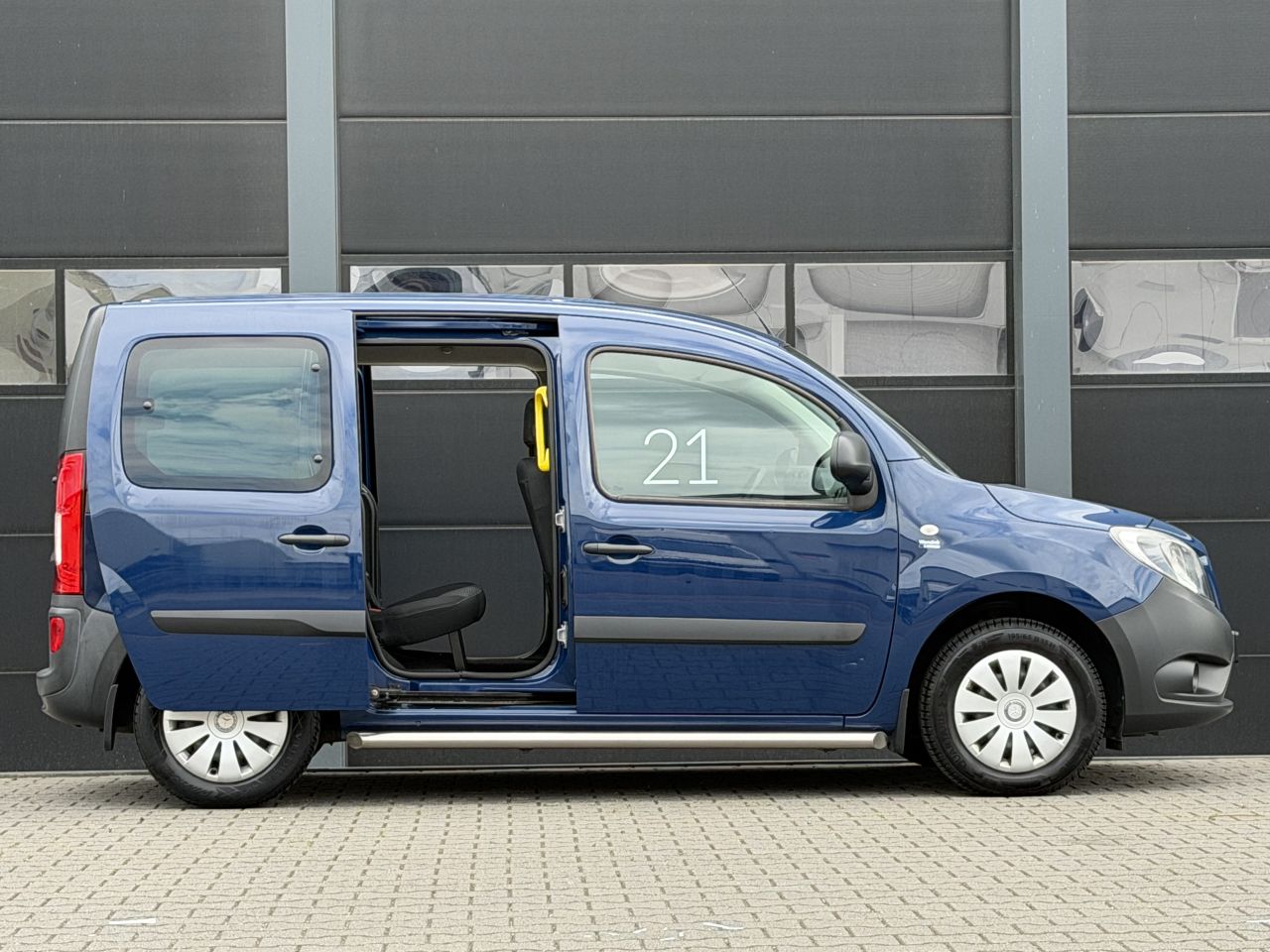 Mercedes Citan
