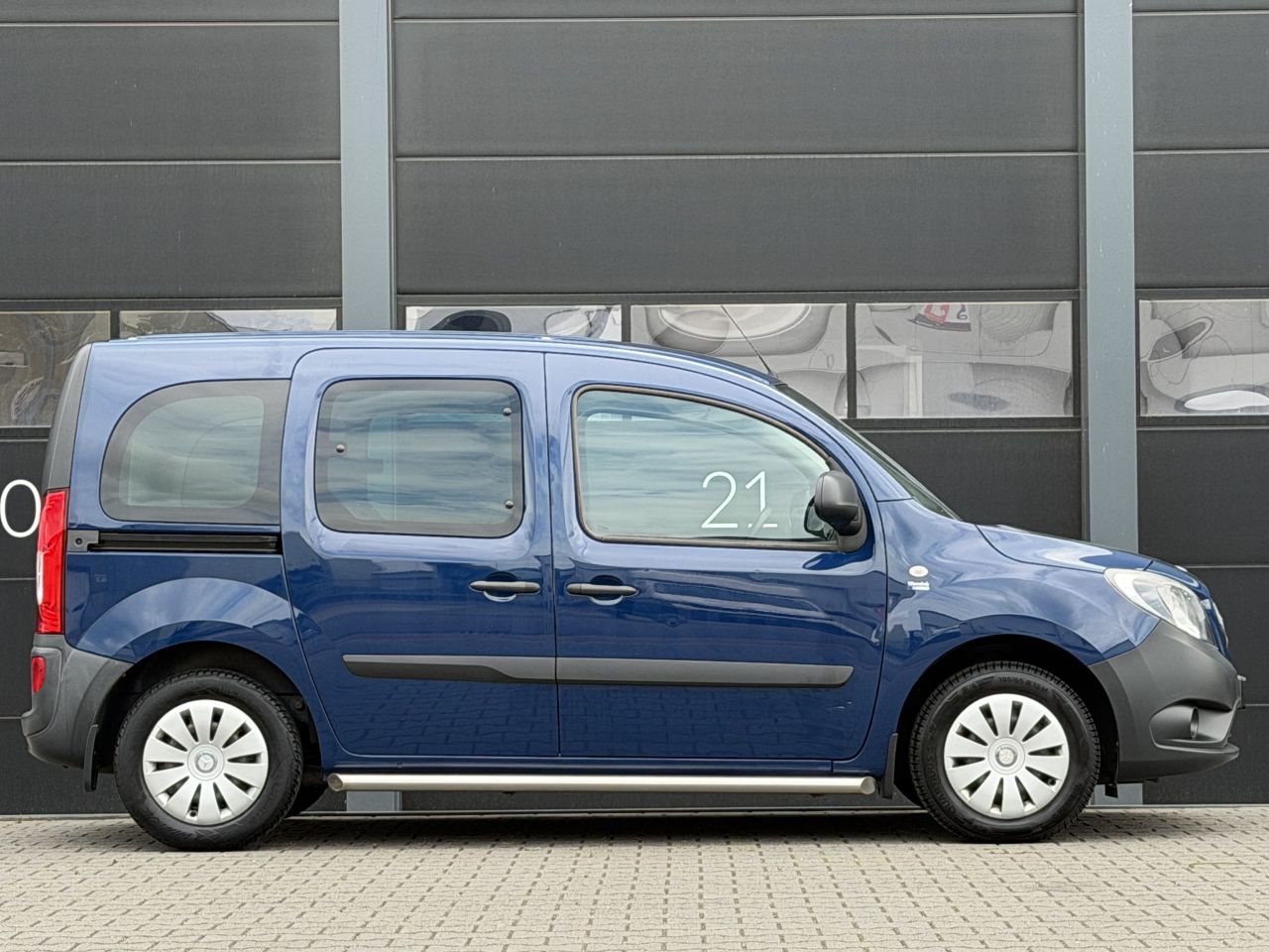 Mercedes Citan