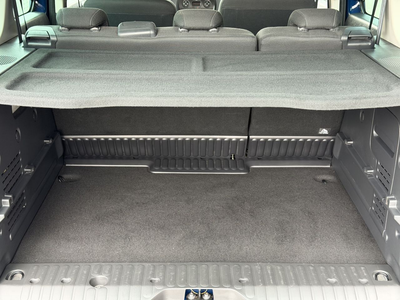 Mercedes Citan