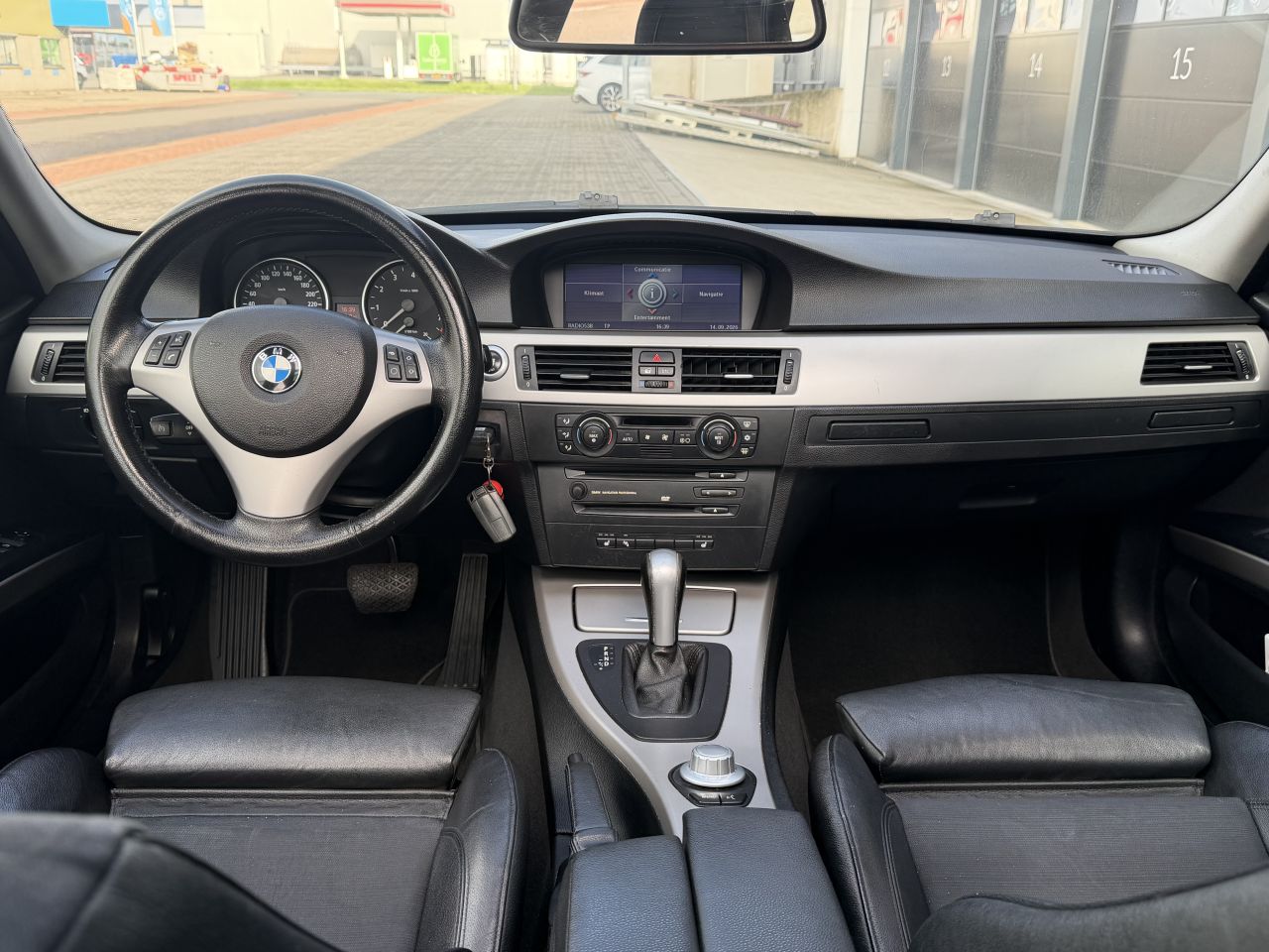 BMW 3-serie