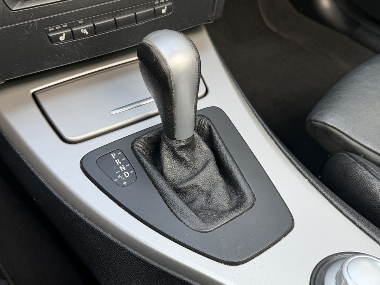BMW 3-serie