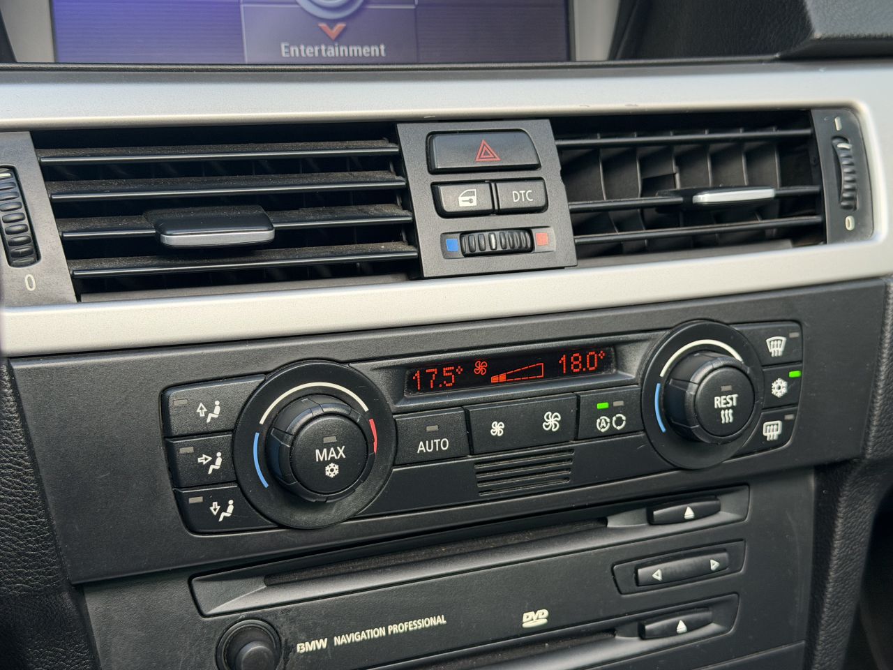 BMW 3-serie