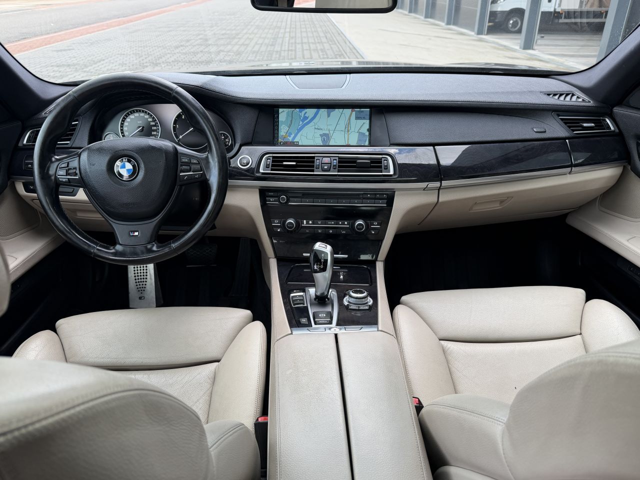 BMW 7-serie