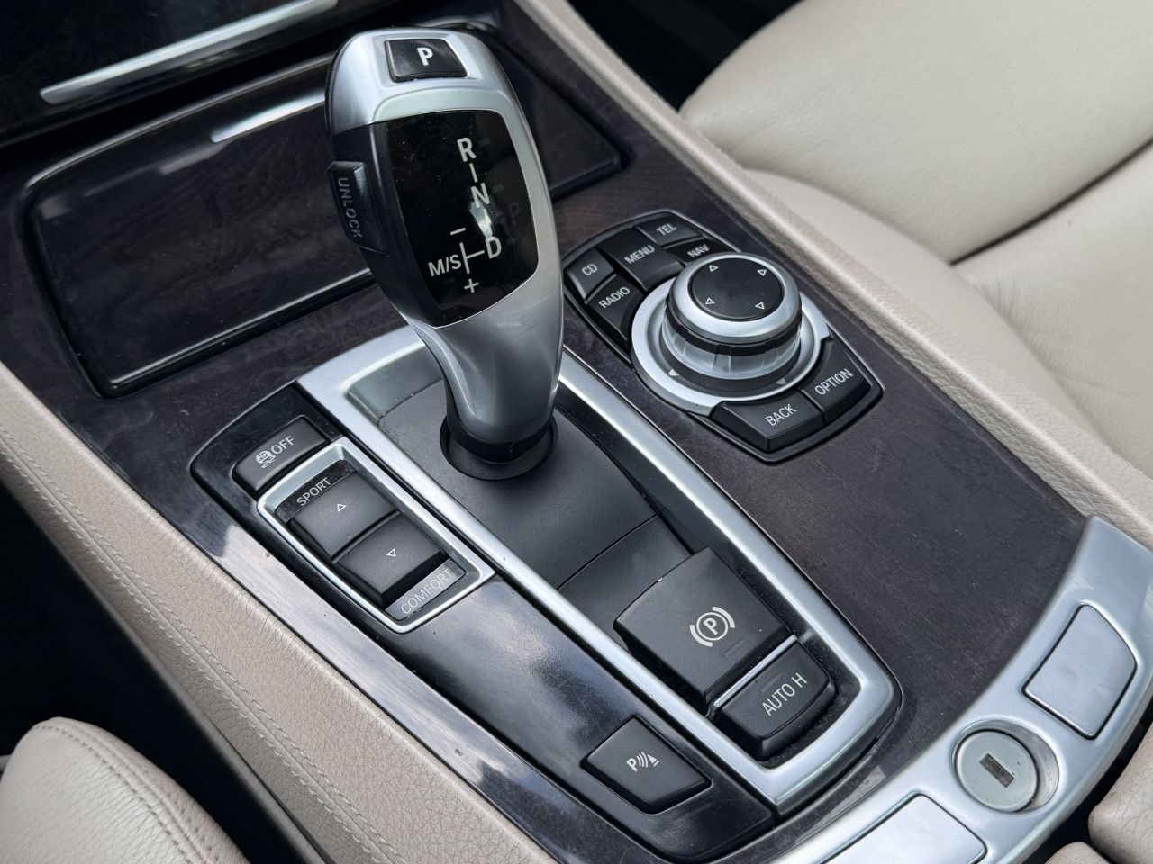 BMW 7-serie
