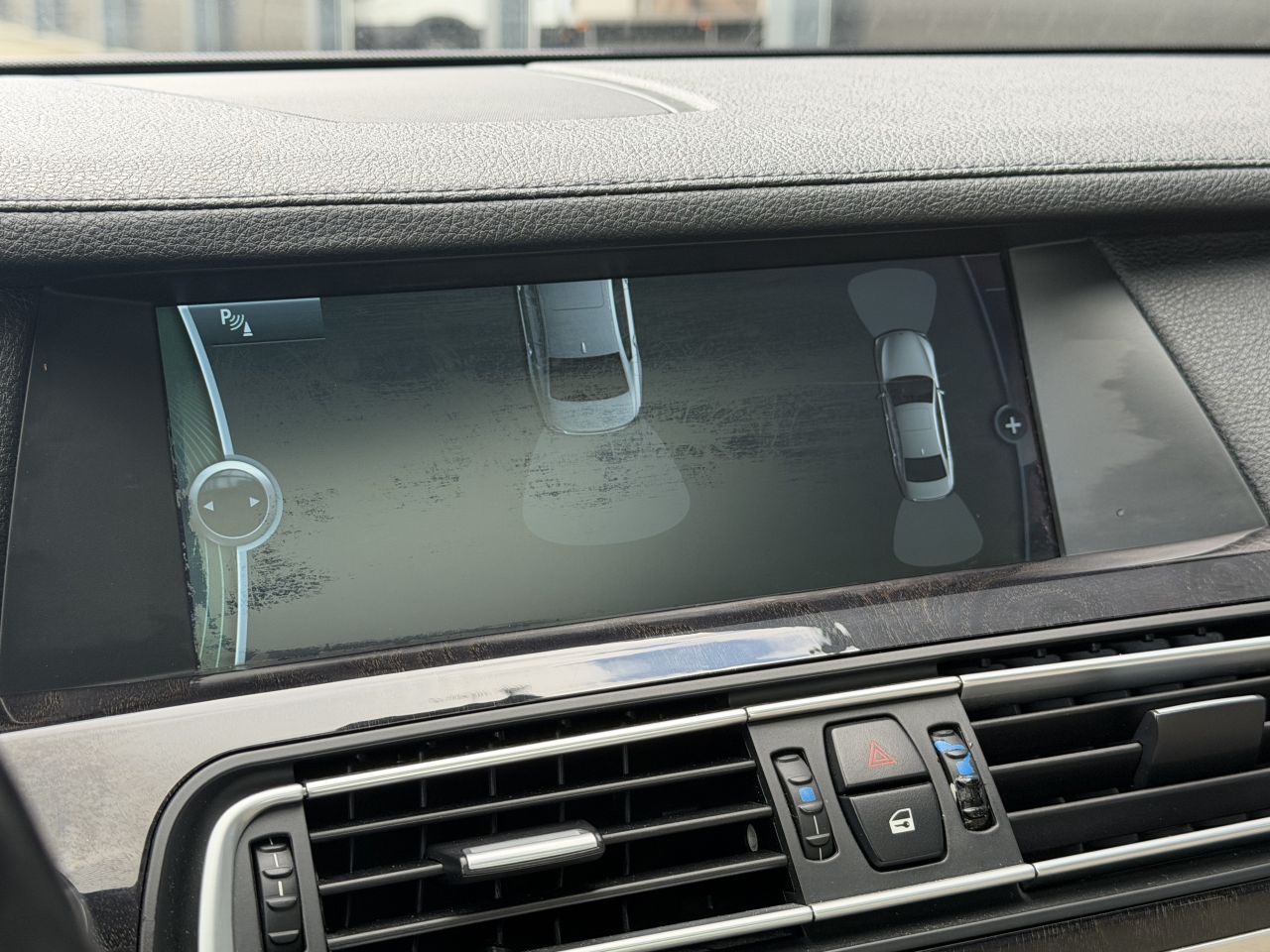 BMW 7-serie
