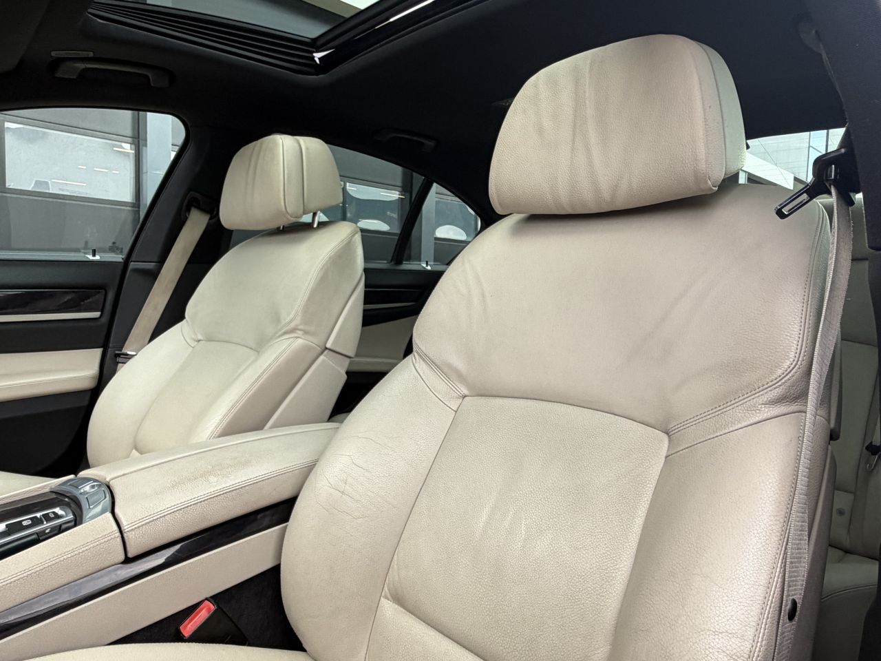 BMW 7-serie