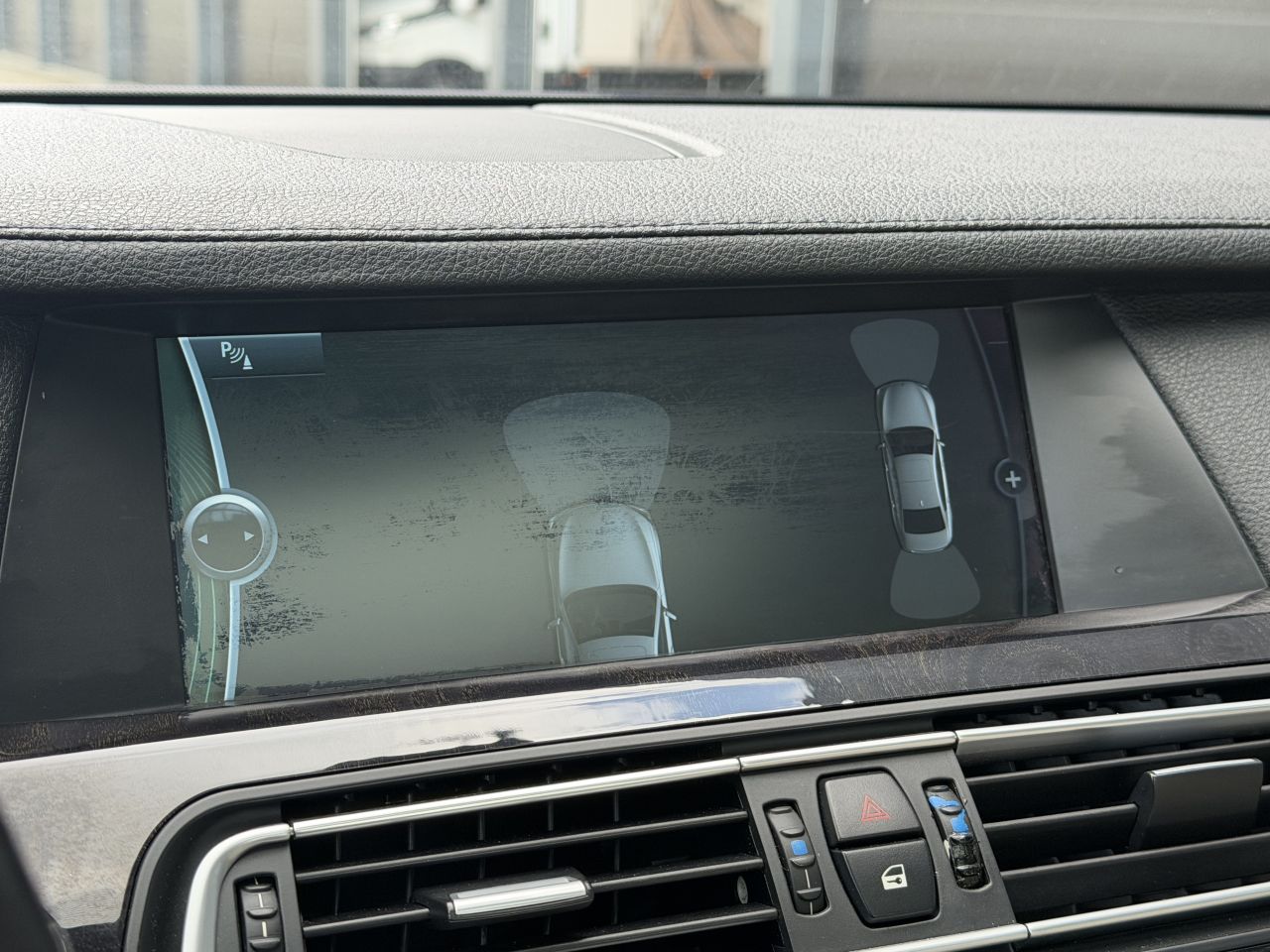 BMW 7-serie