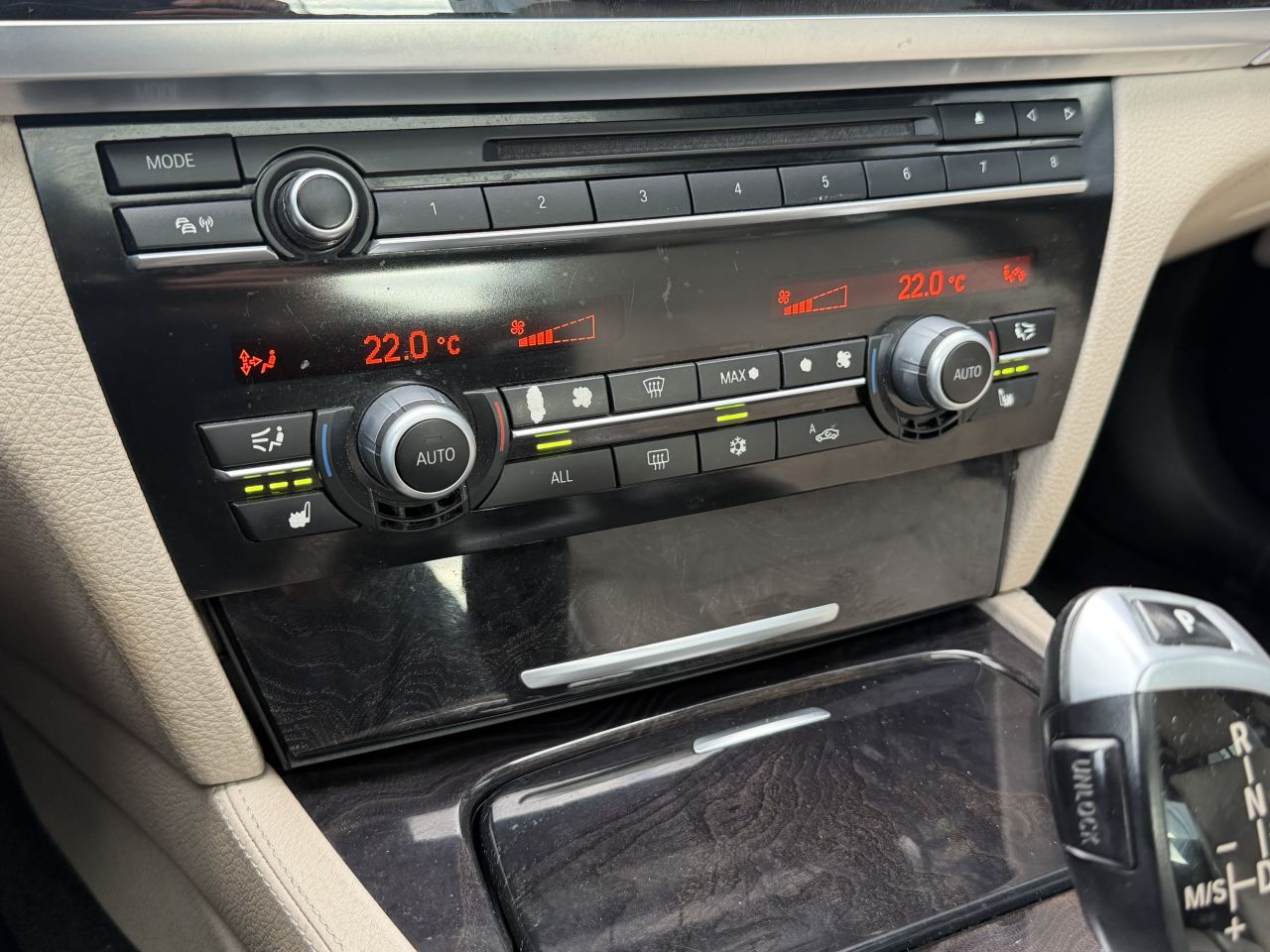 BMW 7-serie