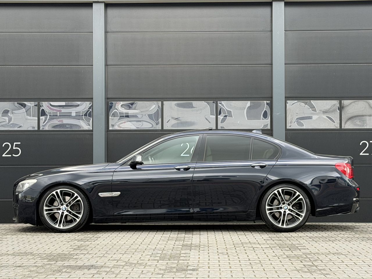 BMW 7-serie