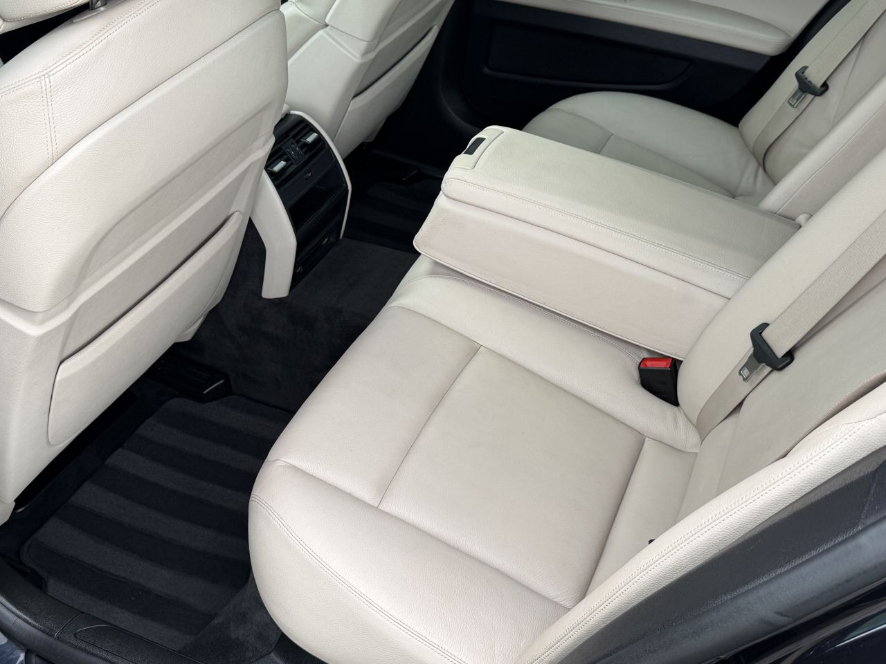 BMW 7-serie