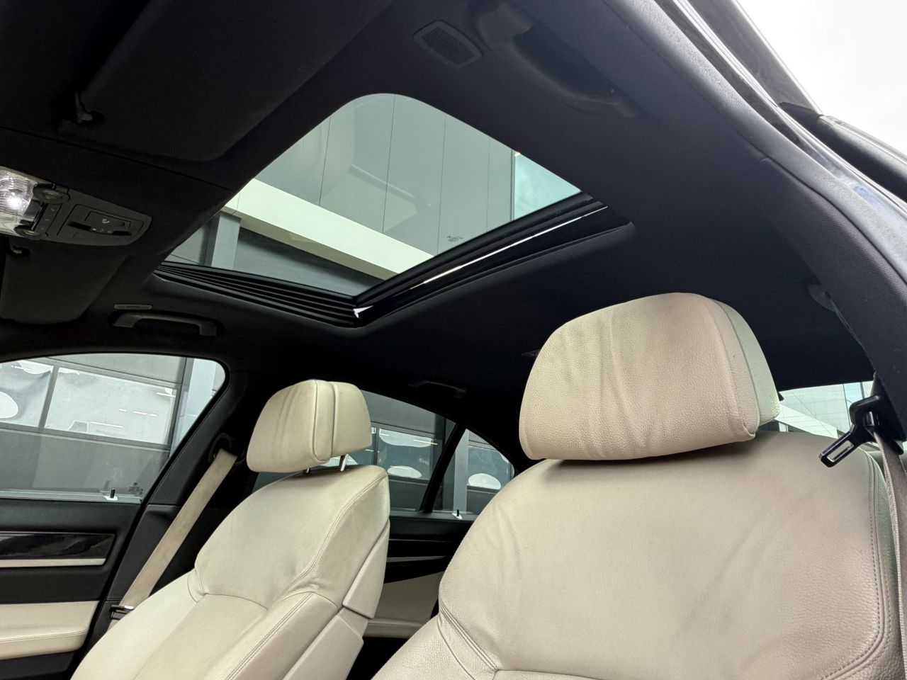 BMW 7-serie
