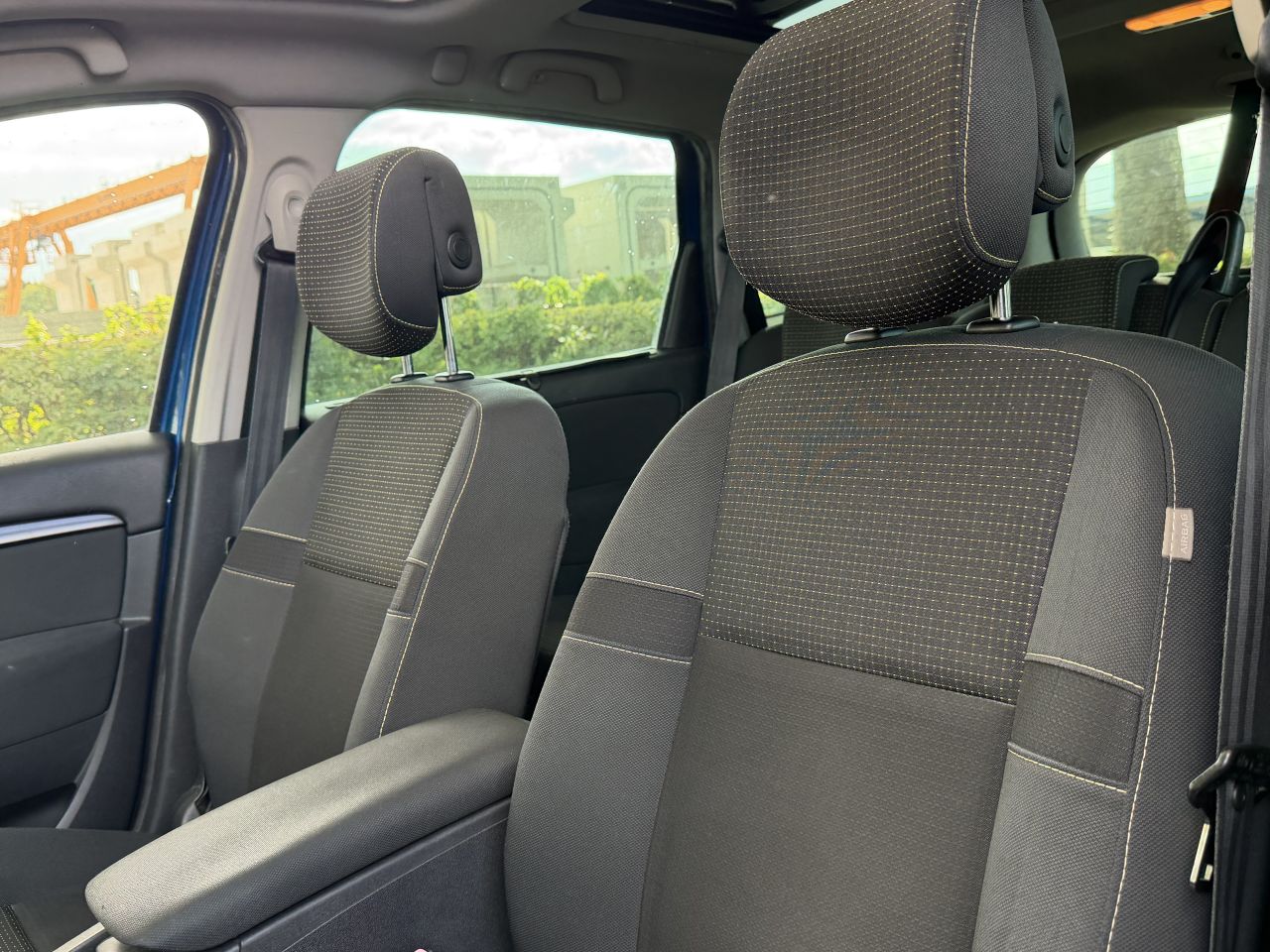 Renault Grand-scenic