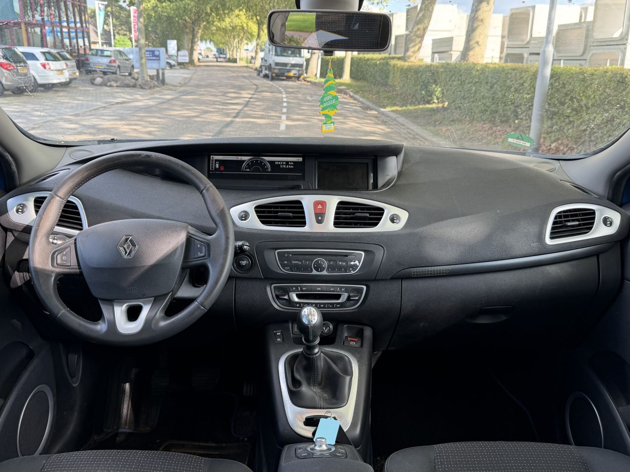 Renault Grand-scenic