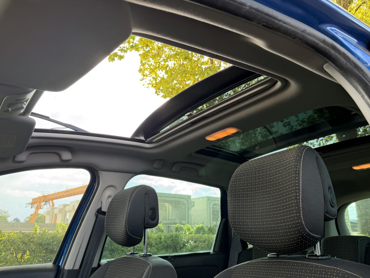 Renault Grand-scenic