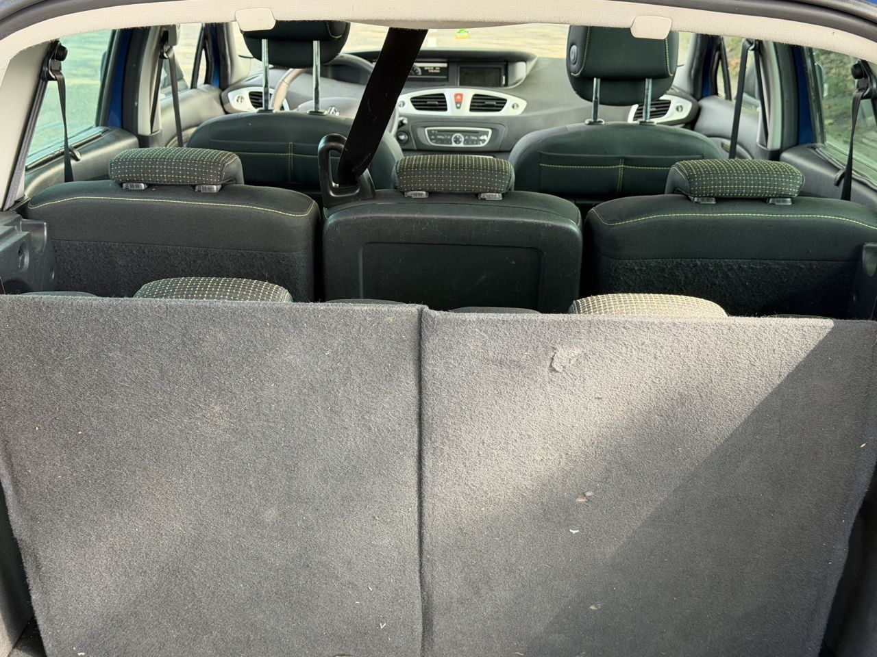 Renault Grand-scenic