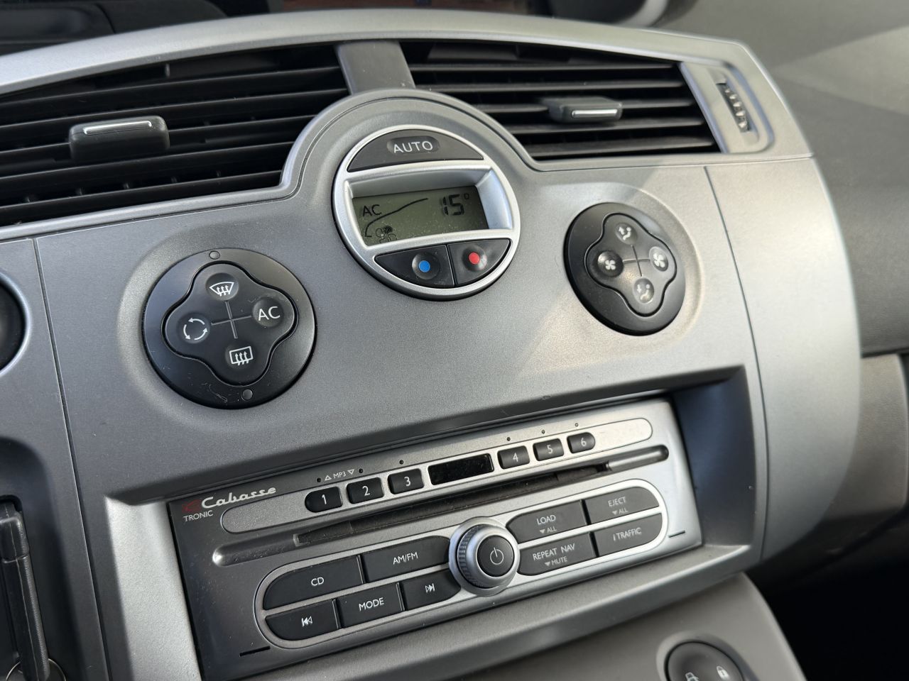 Renault Grand-scenic